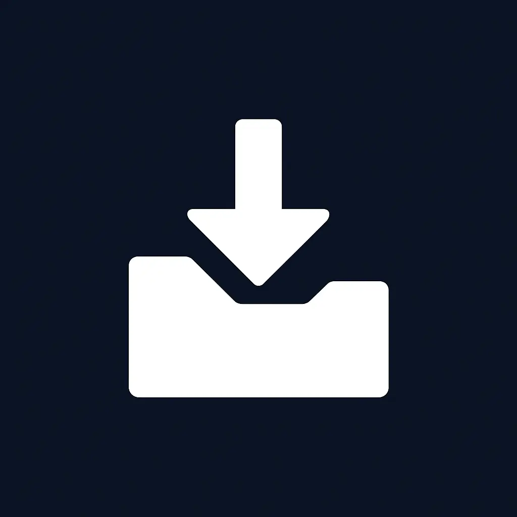 Download Icon