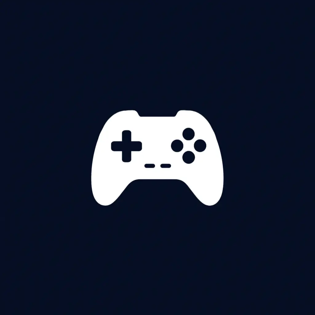 Gamepad Icon