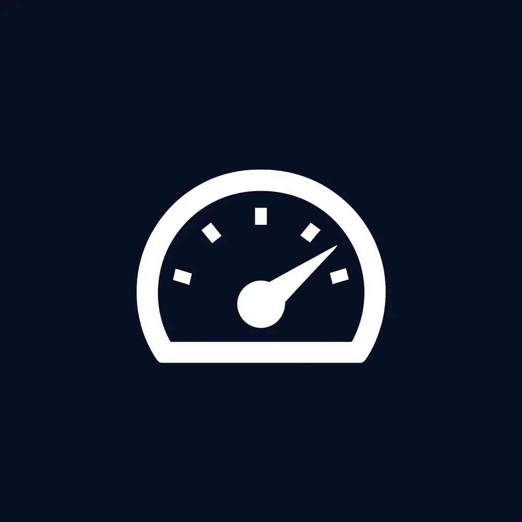 Speed Icon
